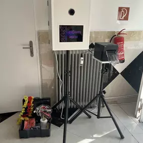Bild von SOUNDBOKS  JBL Partybox Verleih - Lautsprecher mieten in Hamburg beim Eventservice Hamburg - der Partyverleih
