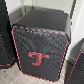 Bild von SOUNDBOKS  JBL Partybox Verleih - Lautsprecher mieten in Hamburg beim Eventservice Hamburg - der Partyverleih