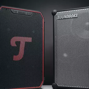 Bild von SOUNDBOKS  JBL Partybox Verleih - Lautsprecher mieten in Hamburg beim Eventservice Hamburg - der Partyverleih