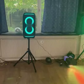 Bild von SOUNDBOKS  JBL Partybox Verleih - Lautsprecher mieten in Hamburg beim Eventservice Hamburg - der Partyverleih