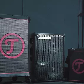 Bild von SOUNDBOKS  JBL Partybox Verleih - Lautsprecher mieten in Hamburg beim Eventservice Hamburg - der Partyverleih
