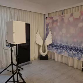 Bild von SOUNDBOKS  JBL Partybox Verleih - Lautsprecher mieten in Hamburg beim Eventservice Hamburg - der Partyverleih