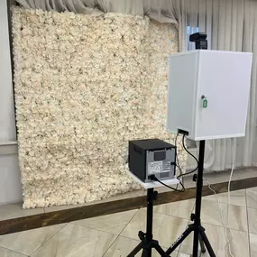 Bild von SOUNDBOKS  JBL Partybox Verleih - Lautsprecher mieten in Hamburg beim Eventservice Hamburg - der Partyverleih