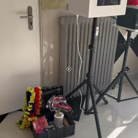 Bild von SOUNDBOKS  JBL Partybox Verleih - Lautsprecher mieten in Hamburg beim Eventservice Hamburg - der Partyverleih