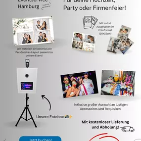 Bild von SOUNDBOKS  JBL Partybox Verleih - Lautsprecher mieten in Hamburg beim Eventservice Hamburg - der Partyverleih