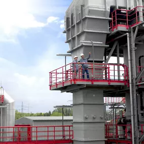 Bild von EEW Energy from Waste Helmstedt GmbH