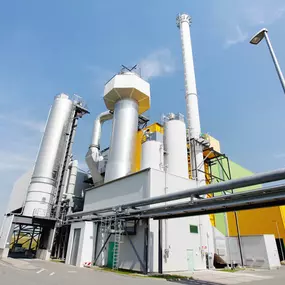 Bild von EEW Energy from Waste Stavenhagen GmbH & Co. KG