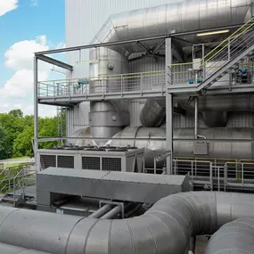 Bild von EEW Energy from Waste Stapelfeld GmbH