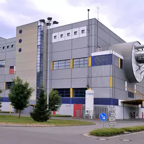 Bild von EEW Energy from Waste Saarbrücken GmbH AHKW Neunkirchen