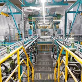 Bild von EEW Energy from Waste Saarbrücken GmbH AHKW Neunkirchen