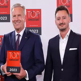 Bild von MEYHEADHUNTER Stuttgart - Headhunter & Personalberatung
