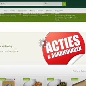 Bild von Horeca Palace