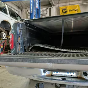 Bild von Muskegon Brake & Tire - Whitehall Road
