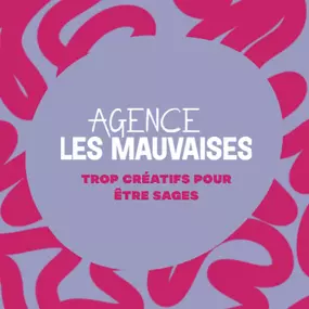 Bild von Agence Les Mauvaises