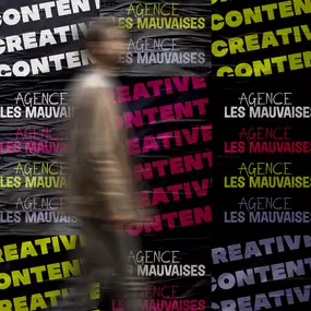 Bild von Agence Les Mauvaises