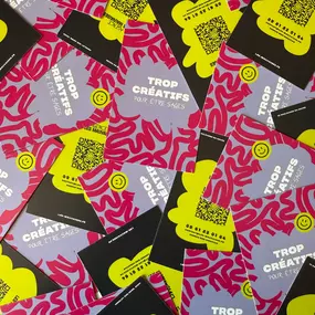 Bild von Agence Les Mauvaises