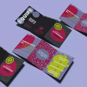 Bild von Agence Les Mauvaises