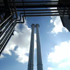 Bild von EEW Energy from Waste Saarbrücken GmbH EBKW Knapsack