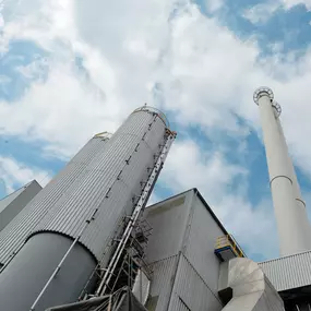 Bild von EEW Energy from Waste Saarbrücken GmbH EBKW Knapsack