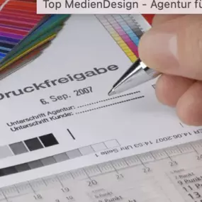 Bild von Top MedienDesign - Agentur für Werbung und Kommunikation