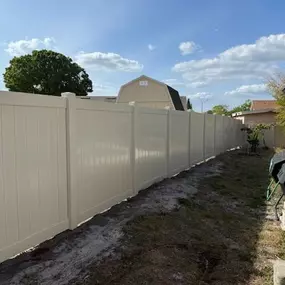 Bild von Classic Fence of Central Fl, Inc