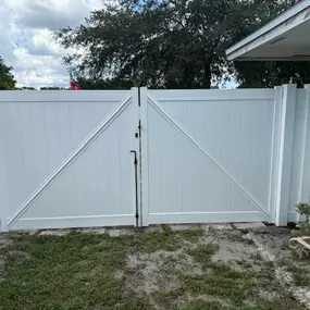 Bild von Classic Fence of Central Fl, Inc