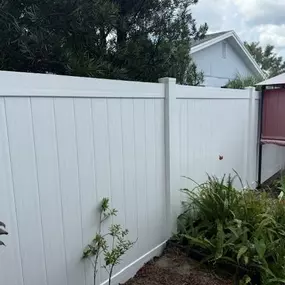 Bild von Classic Fence of Central Fl, Inc