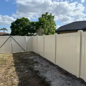 Bild von Classic Fence of Central Fl, Inc