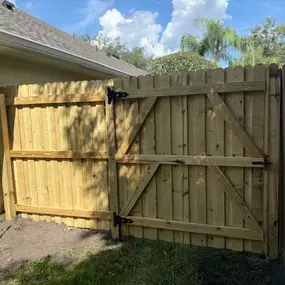 Bild von Classic Fence of Central Fl, Inc