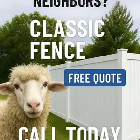 Bild von Classic Fence of Central Fl, Inc