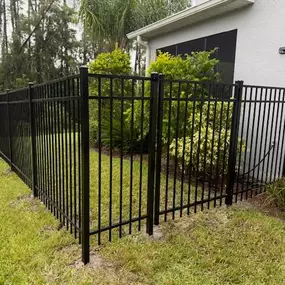Bild von Classic Fence of Central Fl, Inc