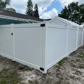 Bild von Classic Fence of Central Fl, Inc