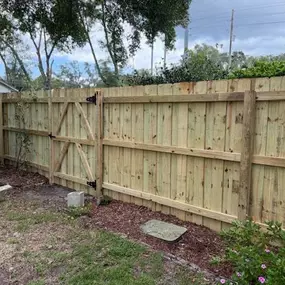 Bild von Classic Fence of Central Fl, Inc