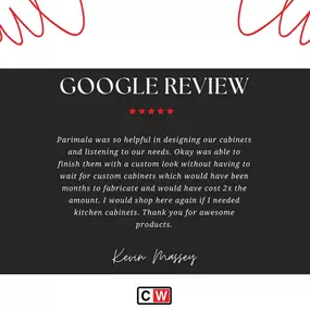 Bild von Cabinet Warehouse