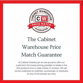 Bild von Cabinet Warehouse