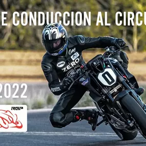 Bild von XR Motos Madrid Capital