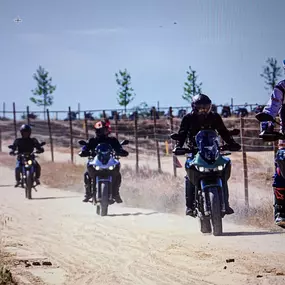 Bild von XR Motos Madrid Capital