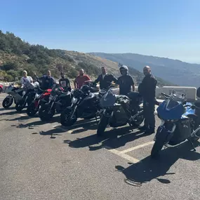 Bild von XR Motos Madrid Capital