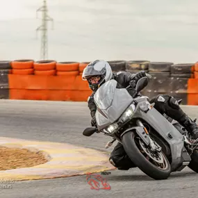 Bild von XR Motos Madrid Capital