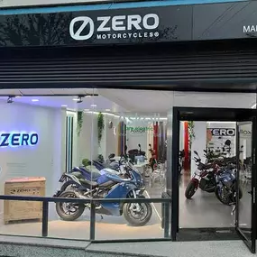 Bild von XR Motos Madrid Capital