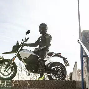 Bild von XR Motos Madrid Capital