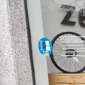 Bild von XR Motos Madrid Capital