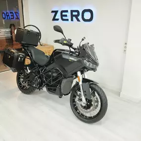 Bild von XR Motos Madrid Capital