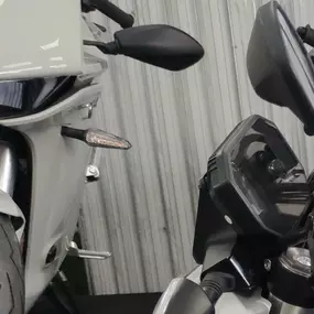 Bild von XR Motos Madrid Capital