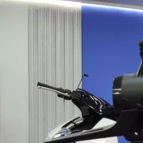 Bild von XR Motos Madrid Capital