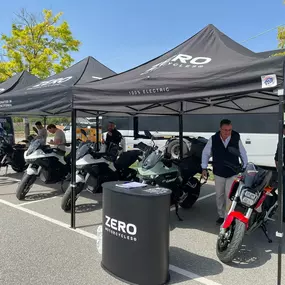 Bild von XR Motos Madrid Capital