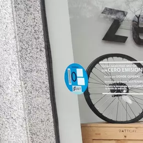 Bild von XR Motos Madrid Capital