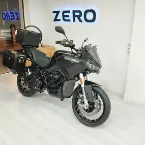 Bild von XR Motos Madrid Capital