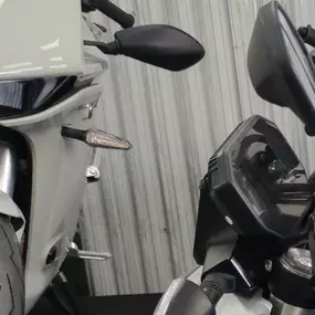 Bild von XR Motos Madrid Capital