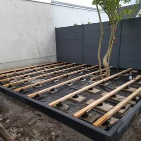 Bild von Hausmeister & Reinigungsservice REB